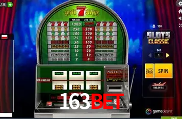 Desvendando o Mundo dos Jogos Virtuais na 163bet