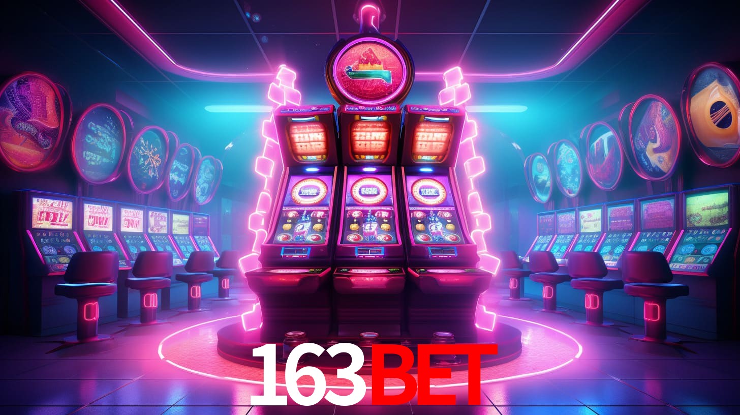 163bet: Seu Cassino Premiado com Pagamentos Rápidos