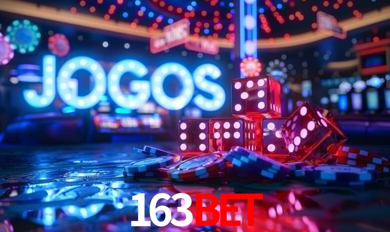 Experiência VIP 163bet