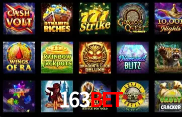 Descubra a Essência do 163bet: Nossa História e Compromissos