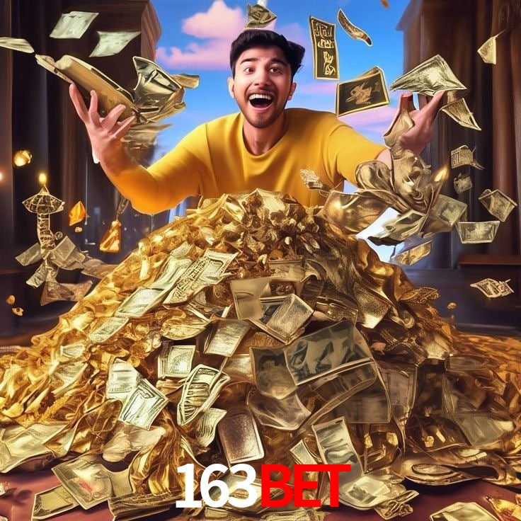 Provedores de Jogos 163bet