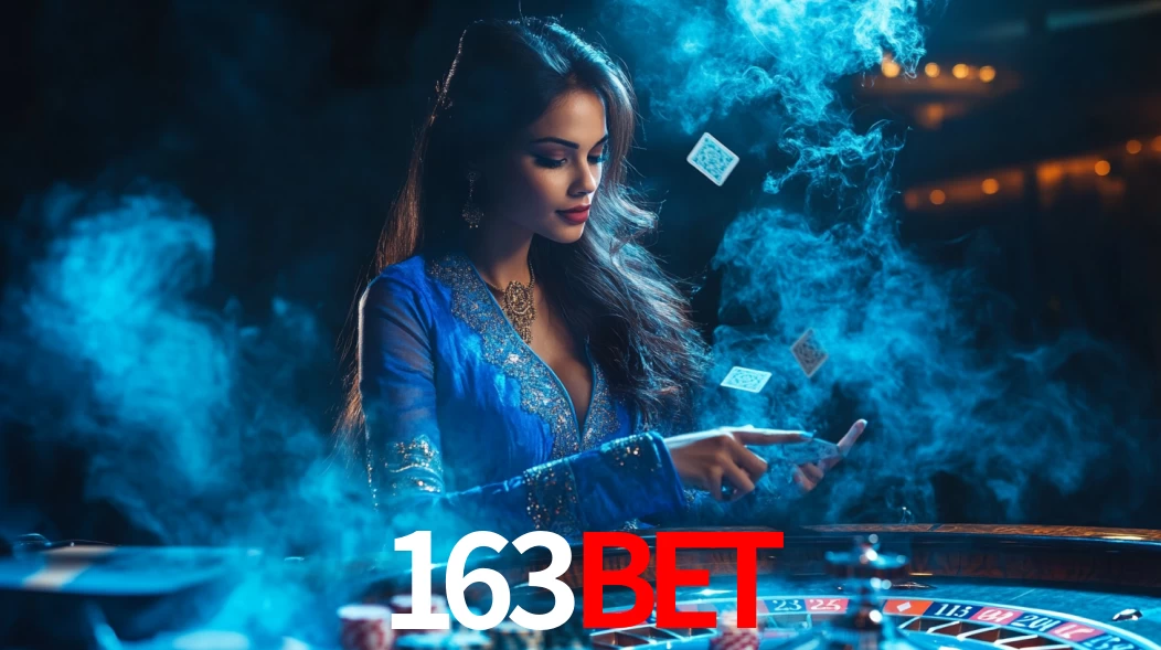 PIX Instantâneo 163bet