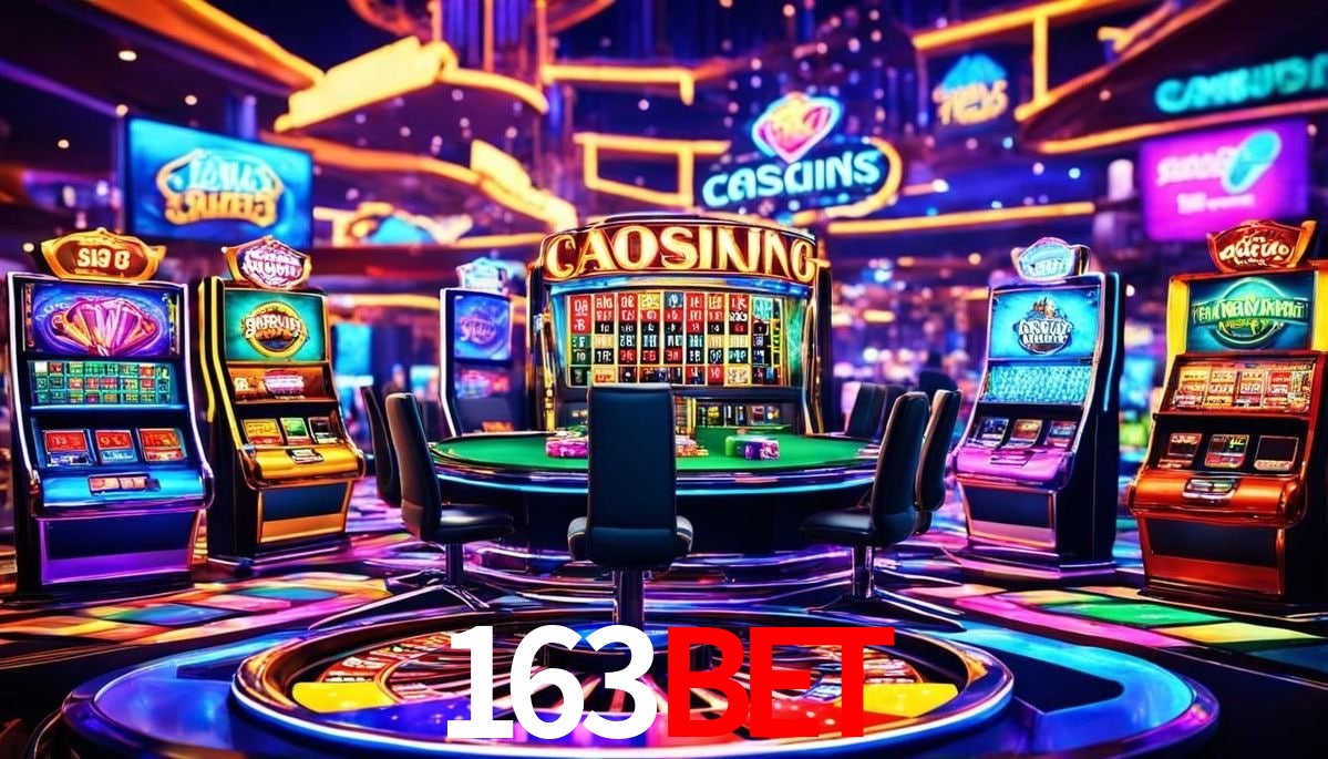 Ofertas Exclusivas 163bet
