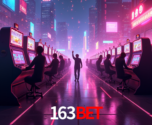 Diretório de Jogos 163bet