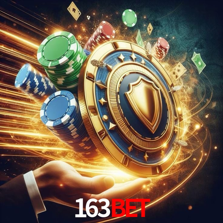 Ofertas Exclusivas 163bet