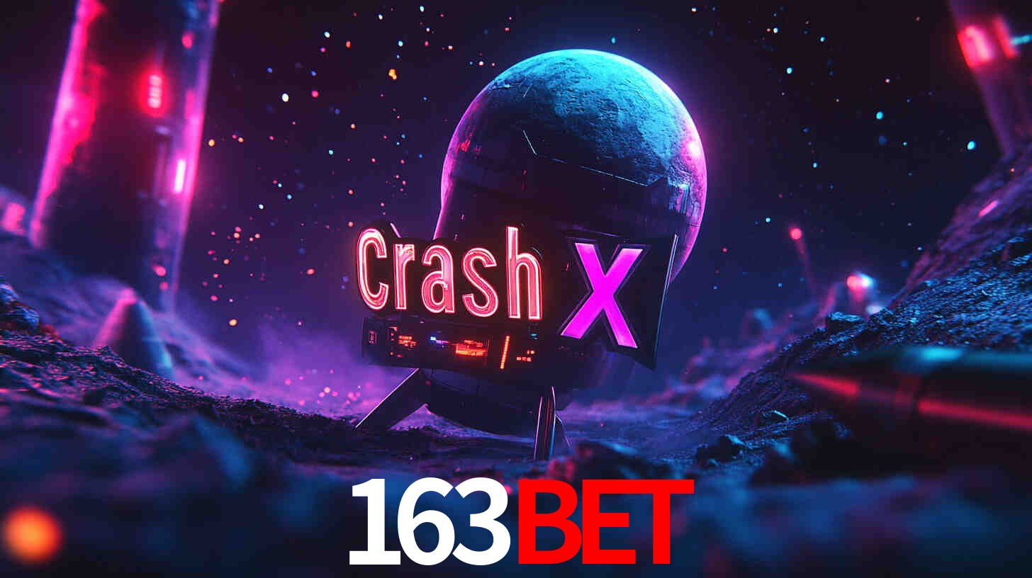 Jogo Spaceman 163bet