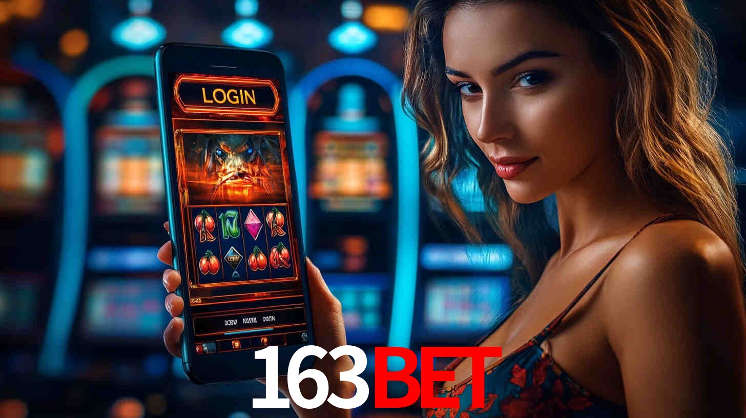 163 bet app