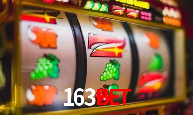 A Experiência Imersiva dos Cassinos Ao Vivo no 163bet