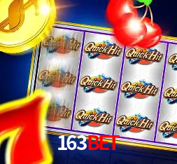 A Emoção da Loteria na 163bet: Uma Chance de Mudança de Vida