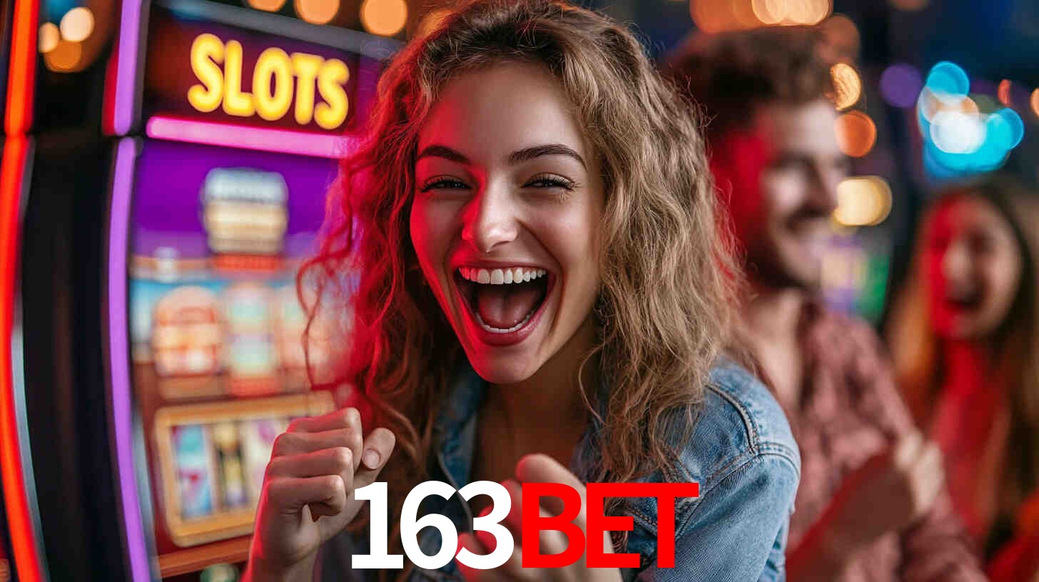 Estatísticas Esportivas 163bet