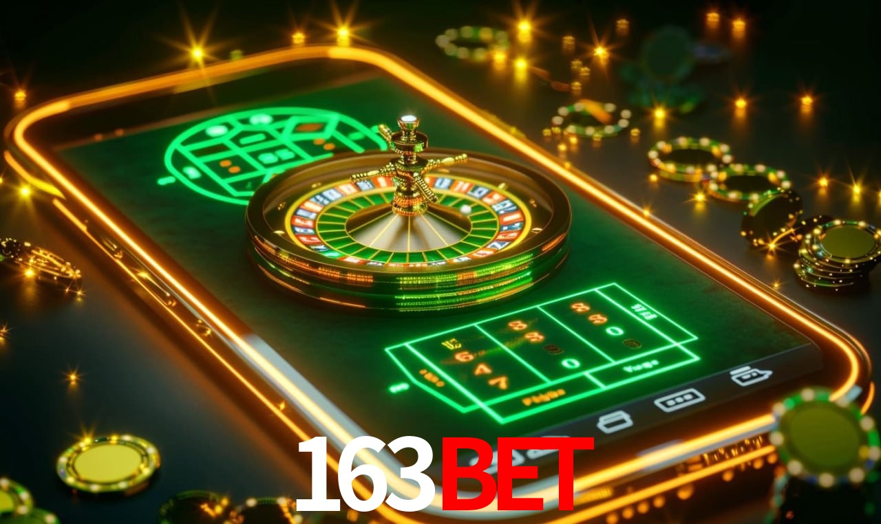 Login Seguro 163bet
