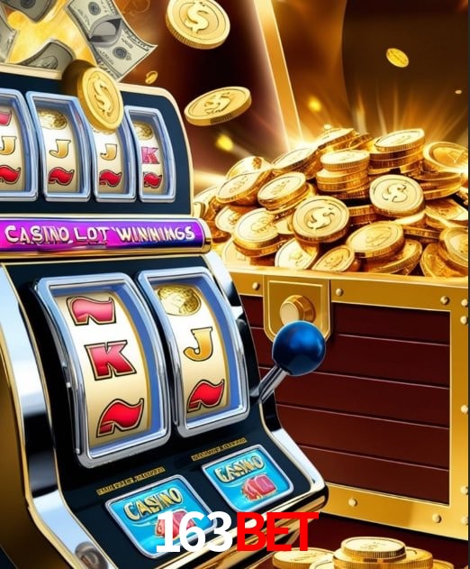 Casino Ao Vivo 163bet