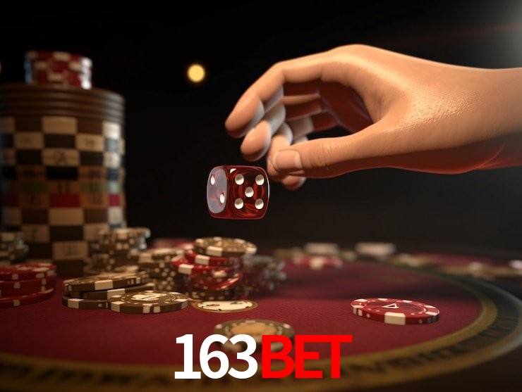 Estatísticas do Jogo 163bet