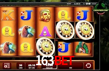 Inovações de Jogos na 163bet: O Futuro das Experiências Interativas