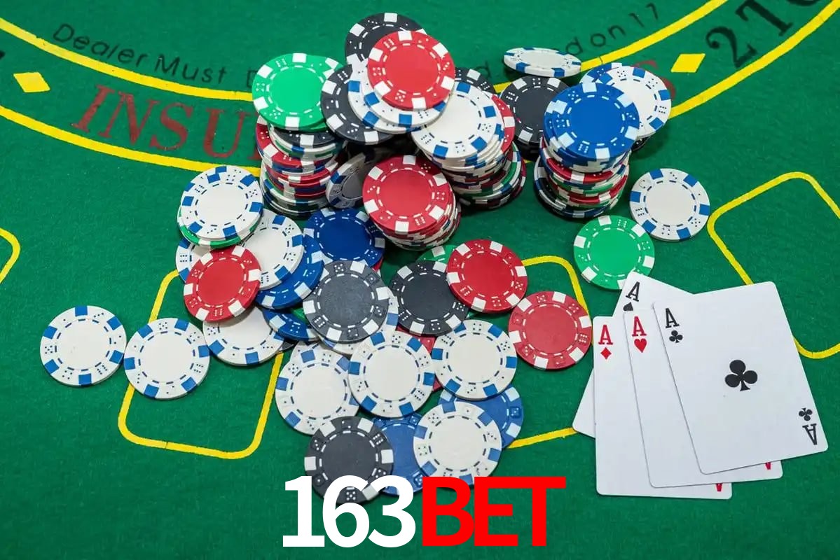 Avaliações dos Jogadores 163bet