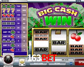 Explorando a Categoria de Eventos em Apostas na 163bet