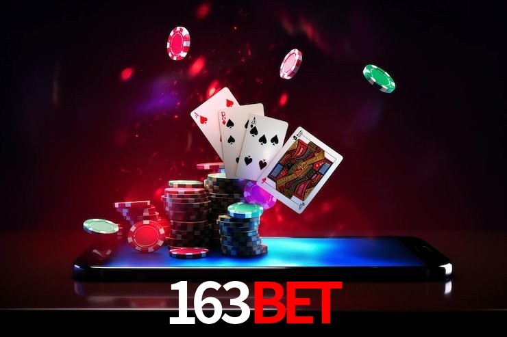 Casino VIP 163bet
