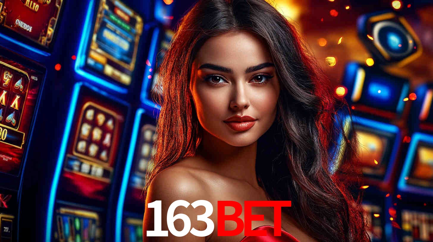 Apostas de Tênis 163bet