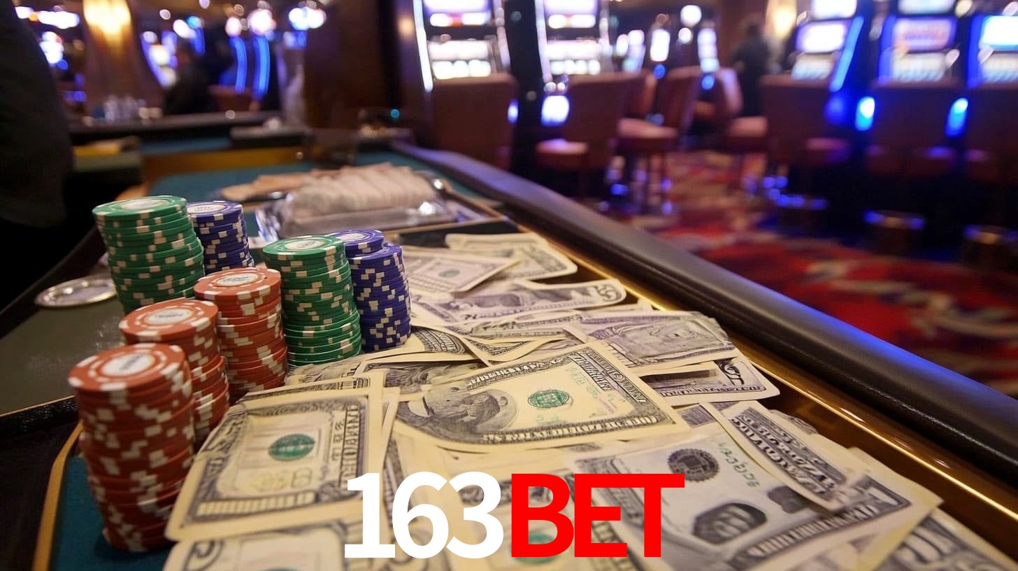 Especiais de Fim de Semana 163bet