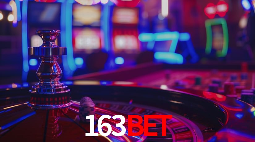 Experimente o Login Seguro Premium no 163bet