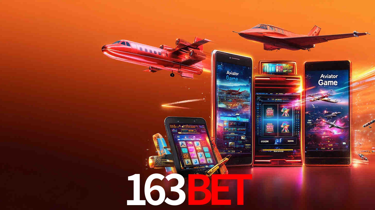 Jogo Aviator 163bet