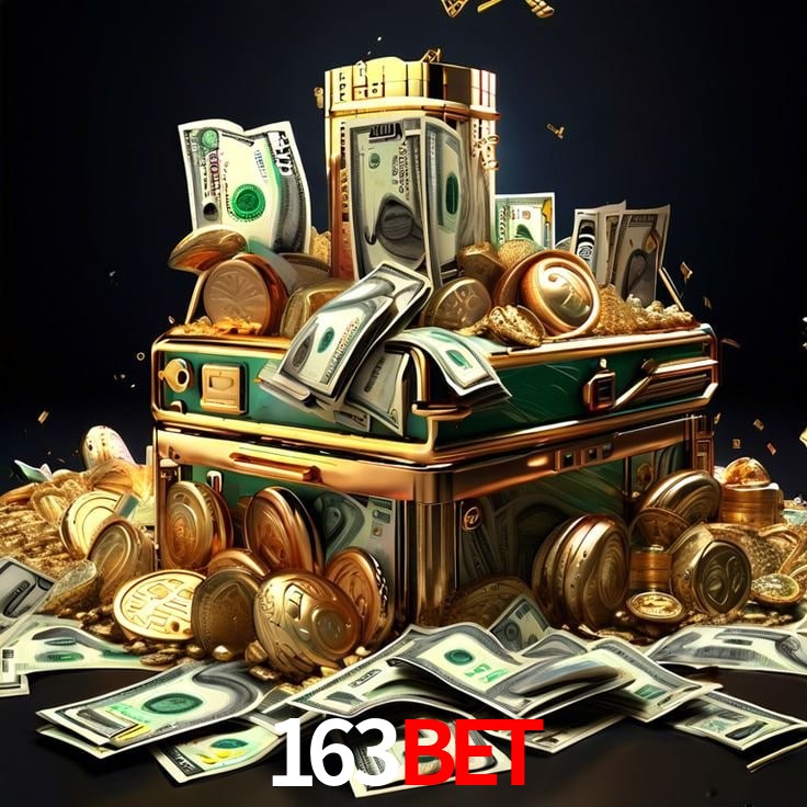 Promoção Relâmpago 163bet