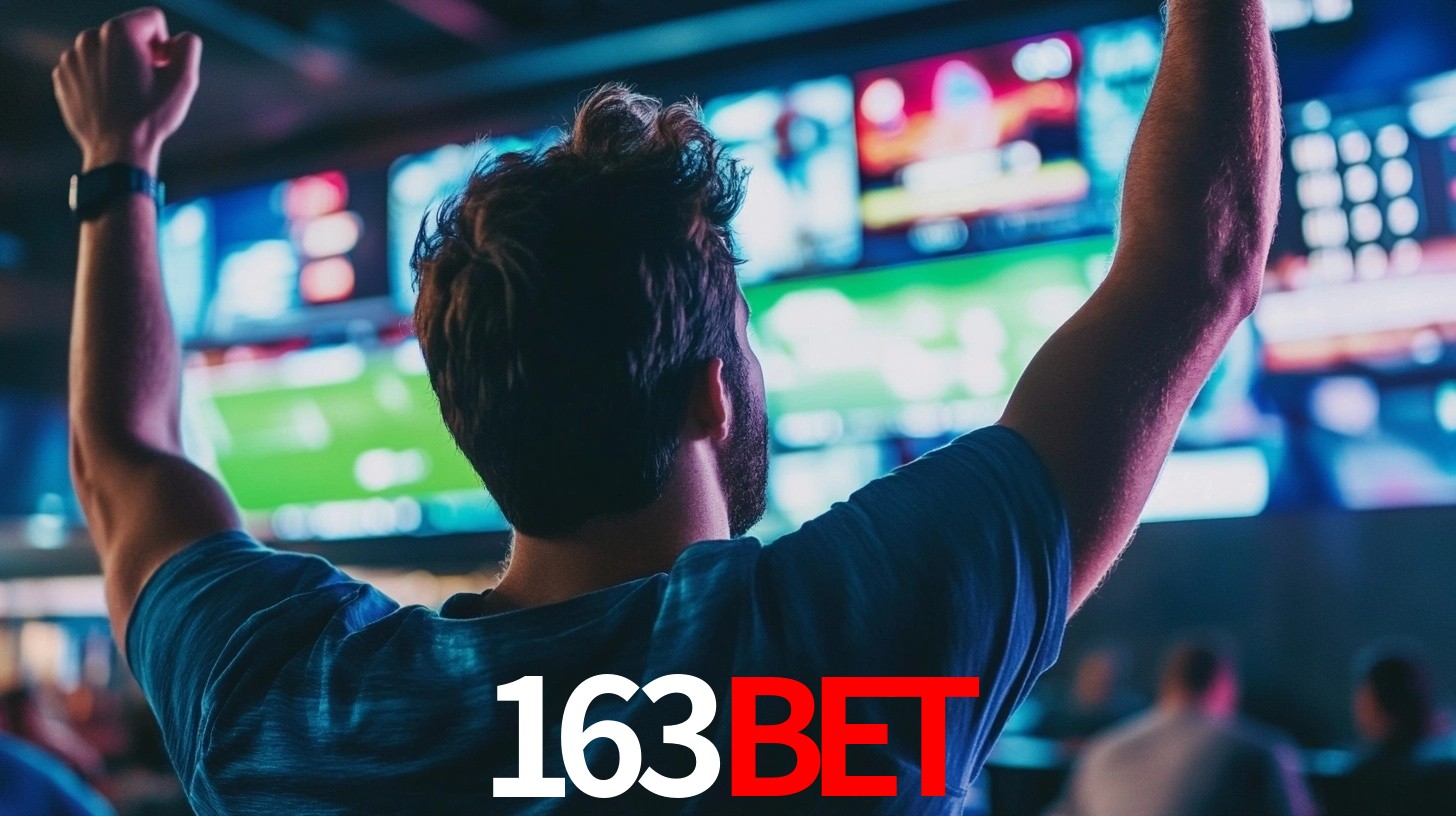 163bet: Seu Especialista em Apostas Esportivas Brasileiras