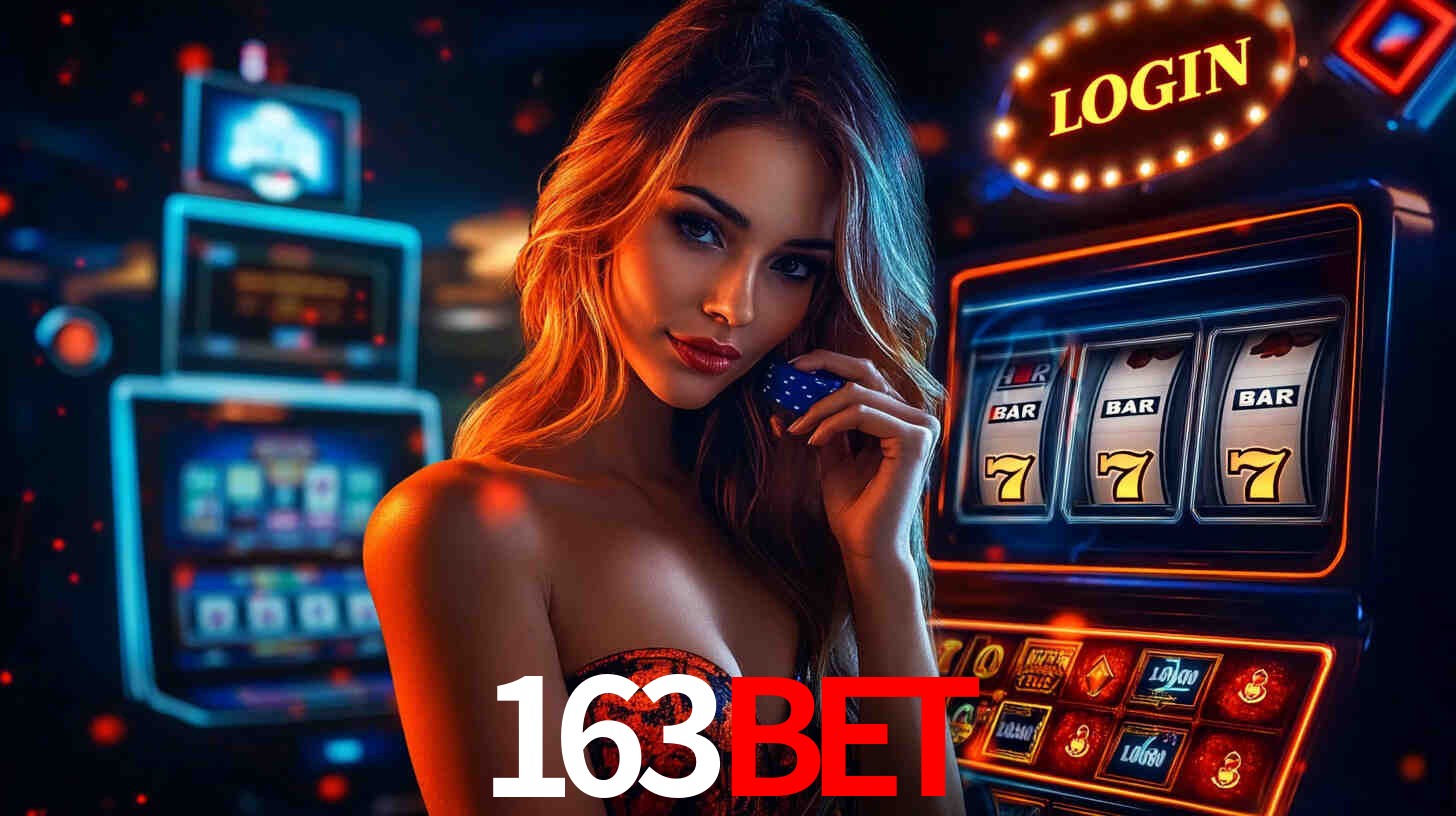 Bônus Generosos e Exclusivos no 163bet para Você!