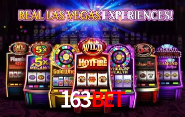 Inovações de Jogos na 163bet: O Futuro das Experiências Interativas