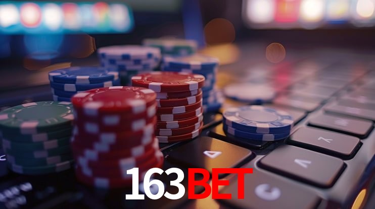 Provedores de Jogos 163bet