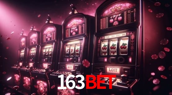 Apostas de Tênis 163bet
