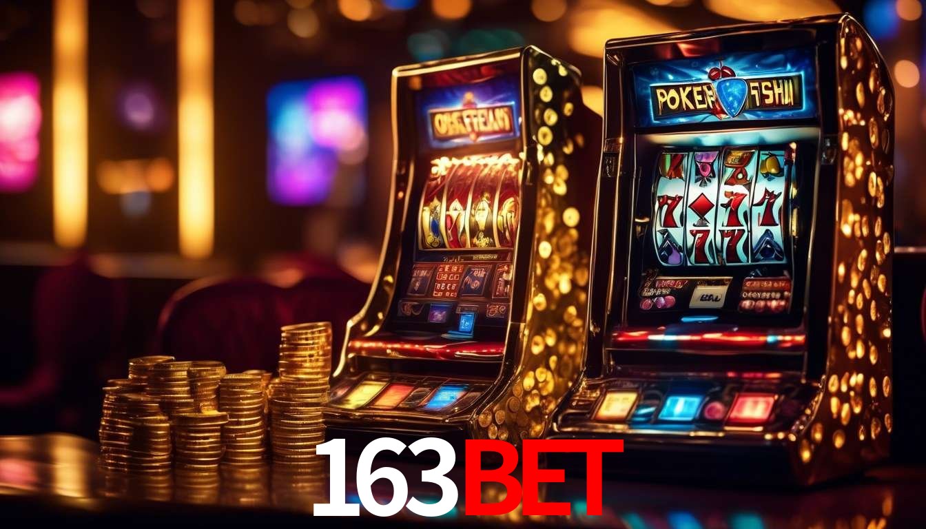 Torneios 163bet
