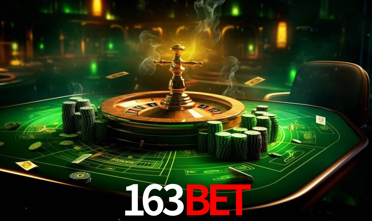 Casino VIP 163bet