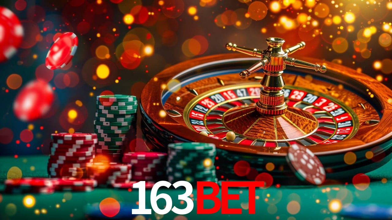 Bônus Diários 163bet