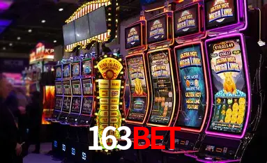 Apostas Esportivas na 163bet: Um Guia Completo