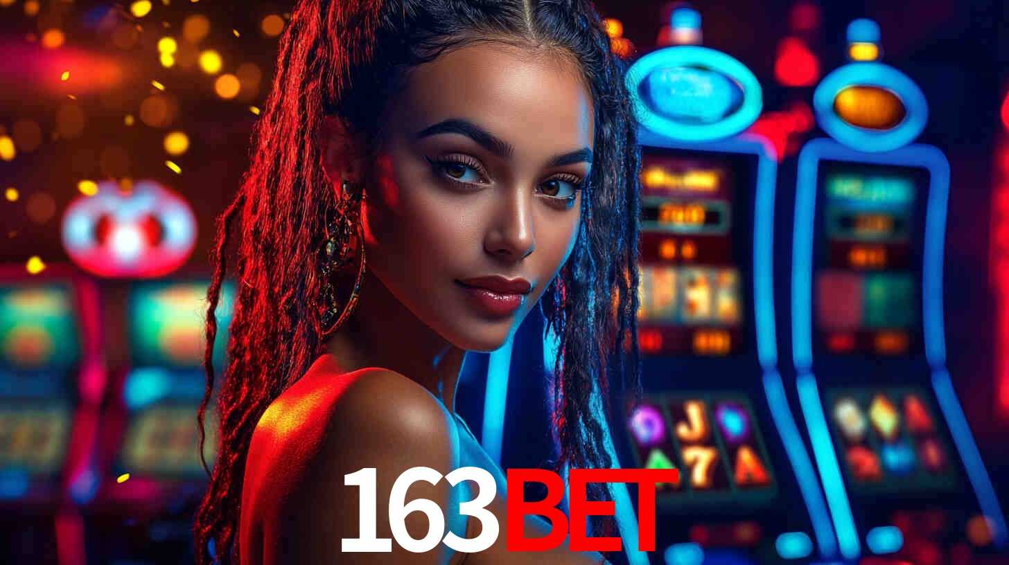 Apostas de Futebol 163bet