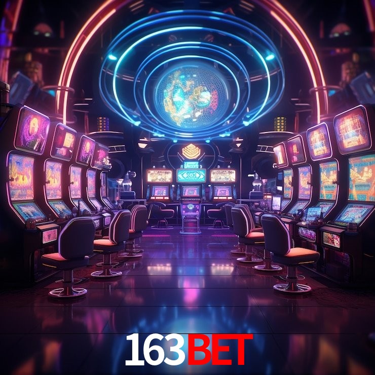 Promoções Sazonais 163bet