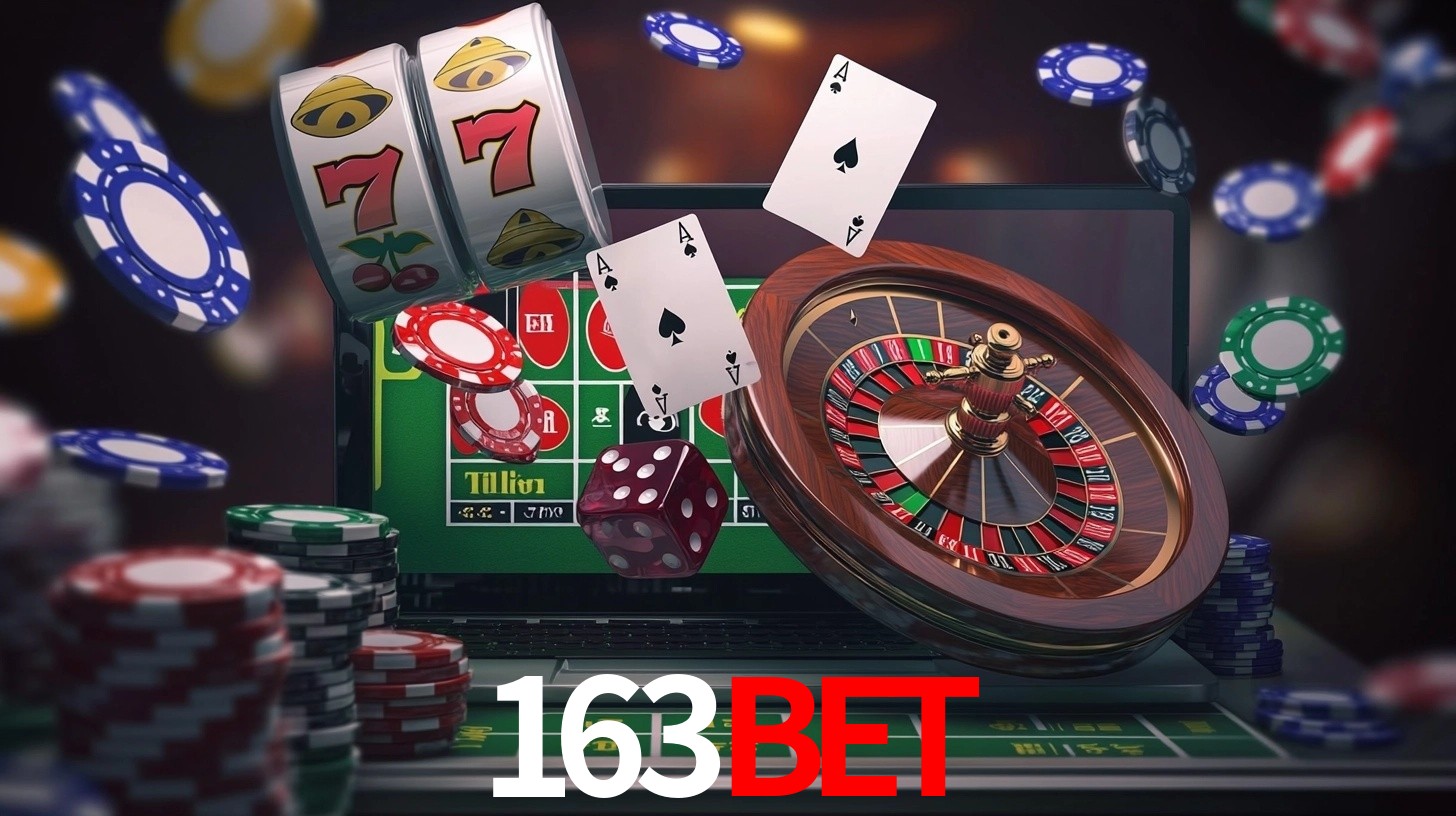 Ofertas Imperdíveis na 163bet: Promoções e Bônus Que Valem a Pena