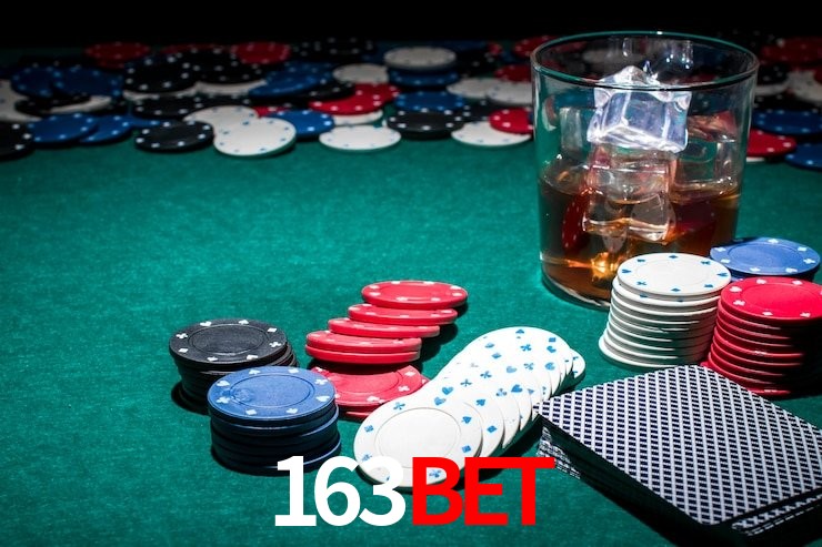 Login Seguro 163bet