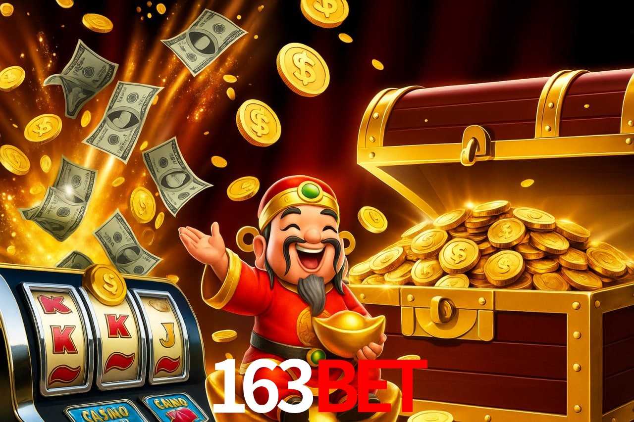 Recursos de Bônus 163bet