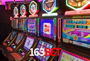 Descubra a Essência do 163bet: Nossa História e Compromissos