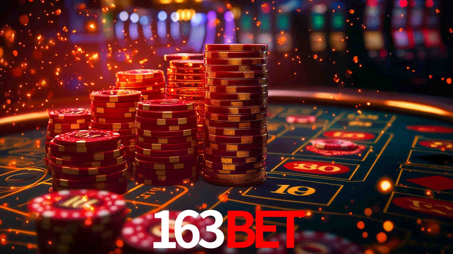 Torneios 163bet