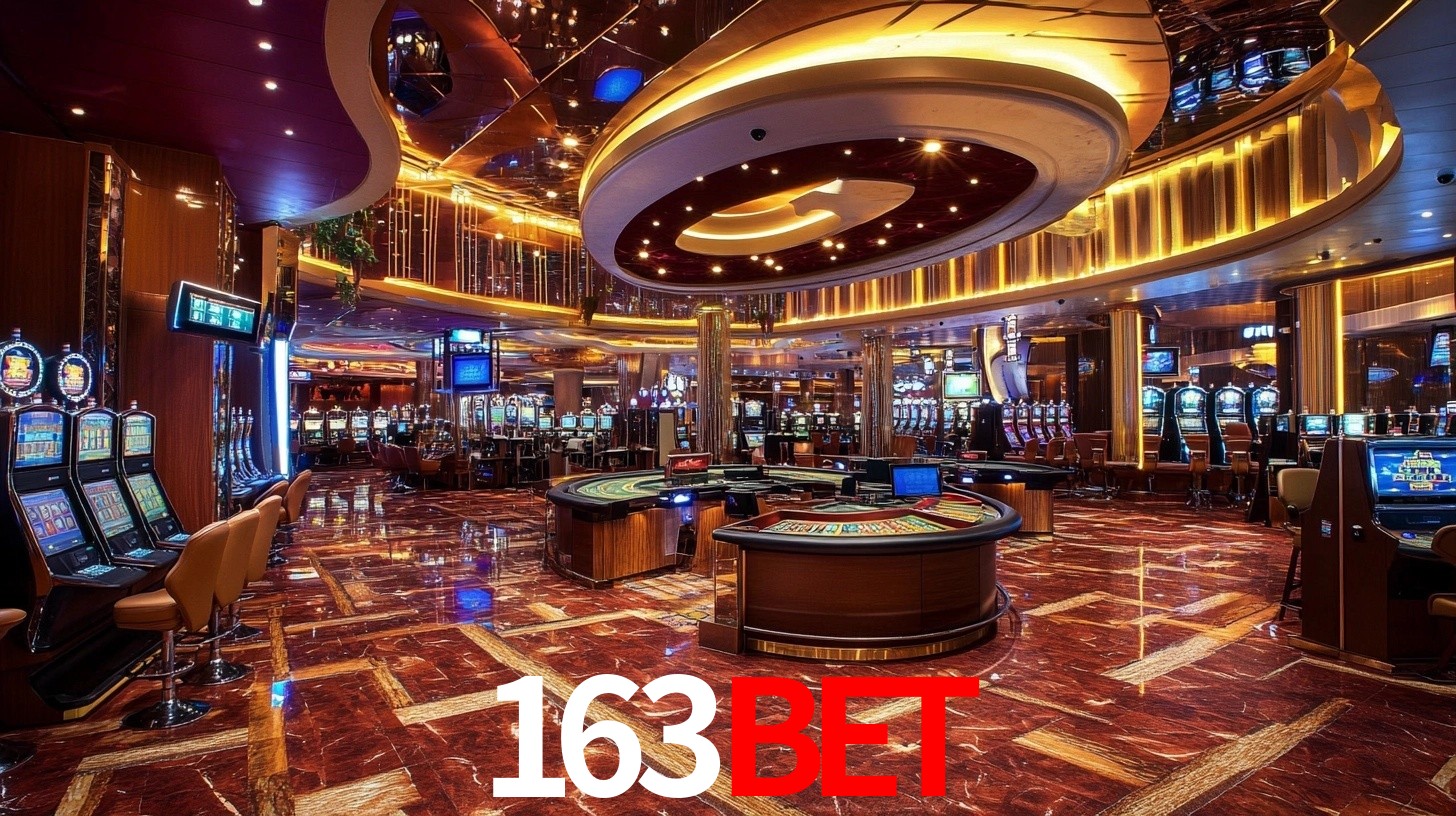 APP oficial da 163bet para mobile