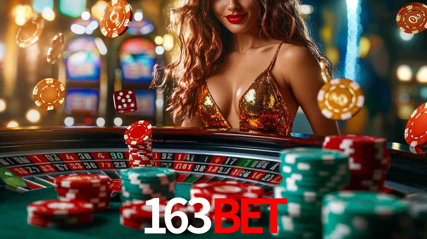 Bônus Diários 163bet