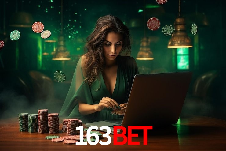 Interface Premium 163bet
