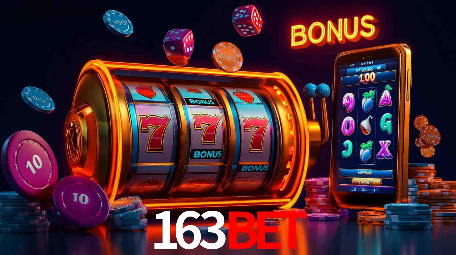 Apostas de Basquete 163bet